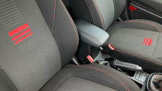 Ford Fiesta 1.0 EcoBoost ST-Line 5dr Petrol Hatchback